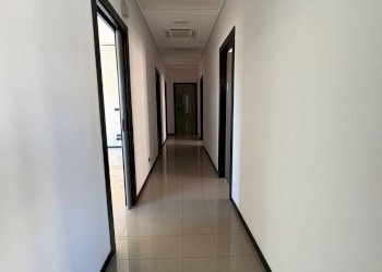 Appartamento Savona (zona Centro storico) - foto 13