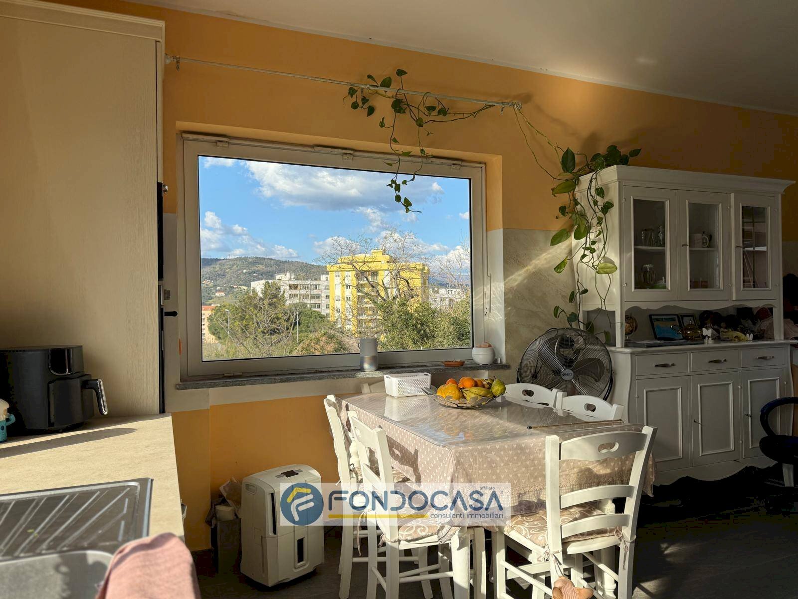 Four-room apartment via Delle Ferriere, Savona - photo 2