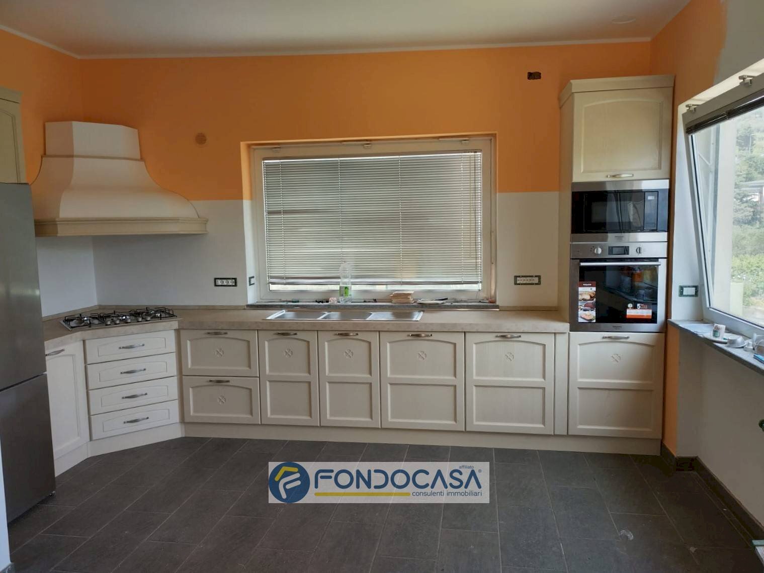 Four-room apartment via Delle Ferriere, Savona - photo 3