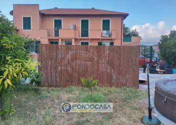 Quadrilocale via Delle Ferriere, Savona - foto 13