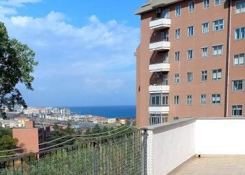 Quadrilocale via Delle Ferriere, Savona - foto 14
