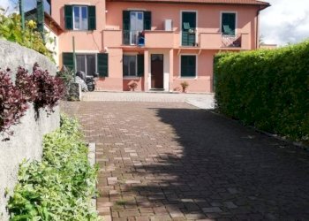 Quadrilocale via Delle Ferriere, Savona - foto 17
