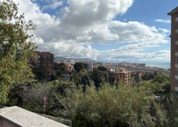 Quadrilocale via Delle Ferriere, Savona - foto 18