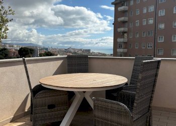 Quadrilocale via Delle Ferriere, Savona - foto 19