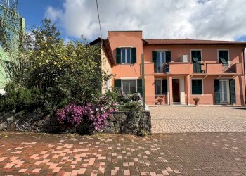 Quadrilocale via Delle Ferriere, Savona - foto 21