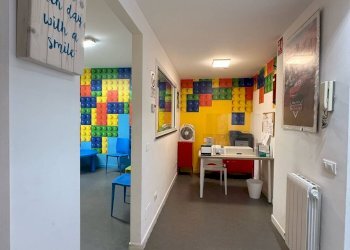 Bilocale Savona (zona Oltreletimbro) - foto 2