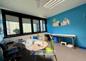 Bilocale Savona (zona Oltreletimbro) - foto 3