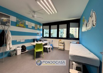 Bilocale Savona (zona Oltreletimbro) - foto 4