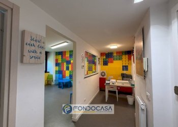 Bilocale Savona (zona Oltreletimbro) - foto 5