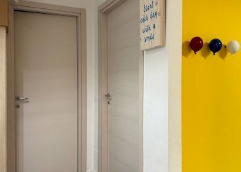 Bilocale Savona (zona Oltreletimbro) - foto 10