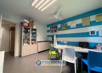 Bilocale Savona (zona Oltreletimbro) - foto 12