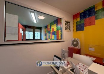 Bilocale Savona (zona Oltreletimbro) - foto 14