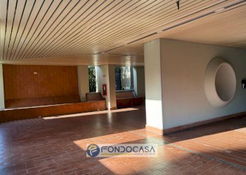 Bilocale Savona (zona Oltreletimbro) - foto 17