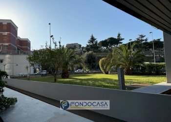 Bilocale Savona (zona Oltreletimbro) - foto 19