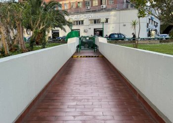 Bilocale Savona (zona Oltreletimbro) - foto 21