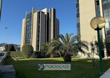 Bilocale Savona (zona Oltreletimbro) - foto 24