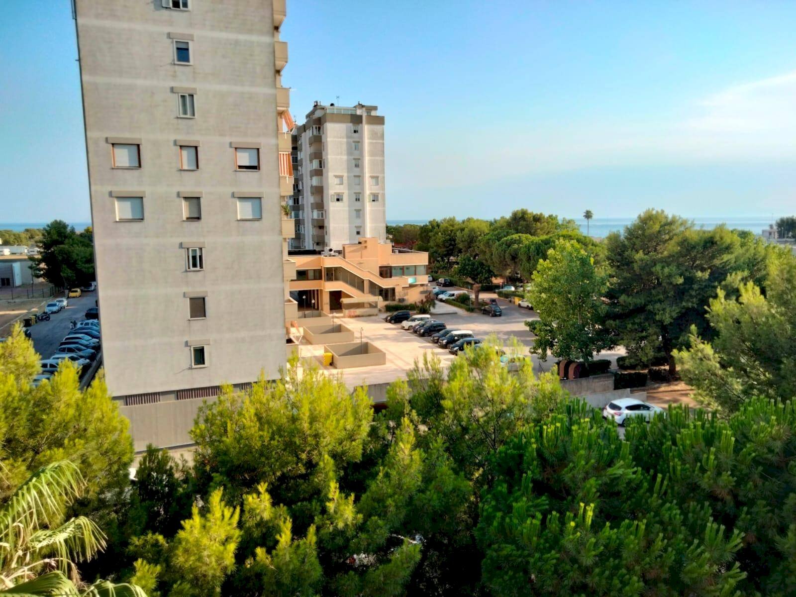 Four-room apartment Circonvallazione Dei Fiori, Taranto - photo 2