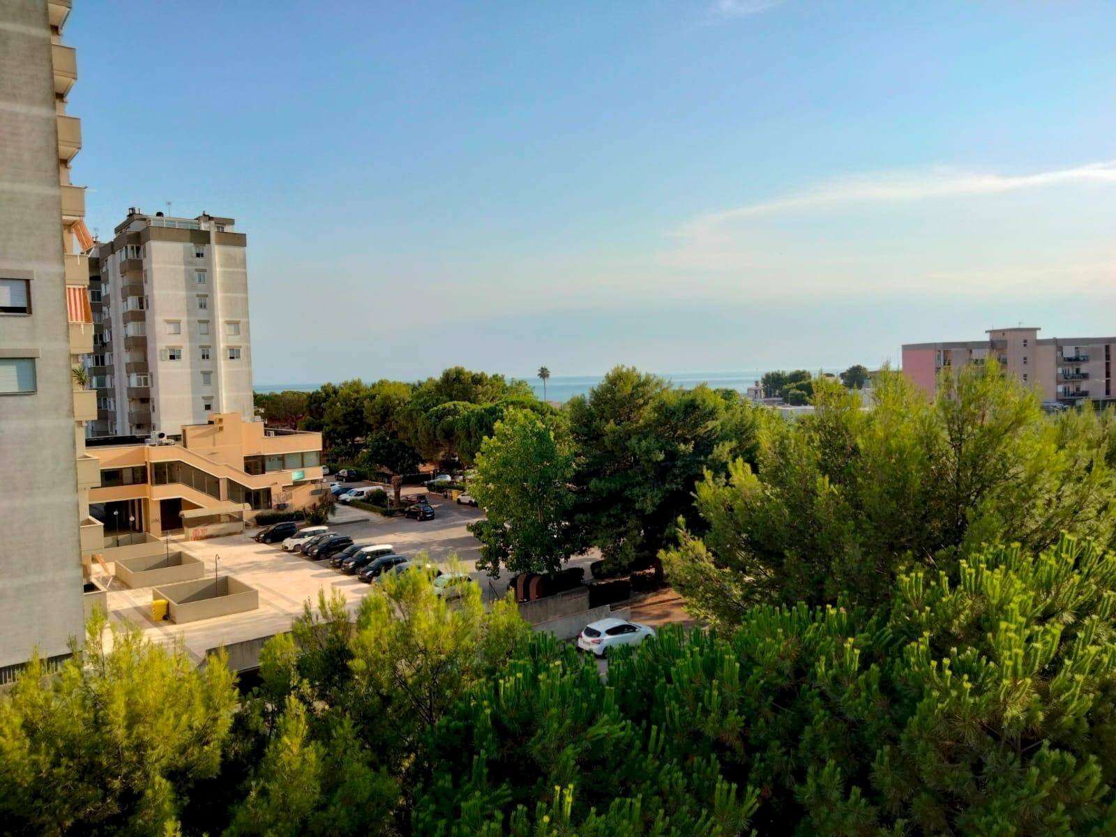 Four-room apartment Circonvallazione Dei Fiori, Taranto - photo 1