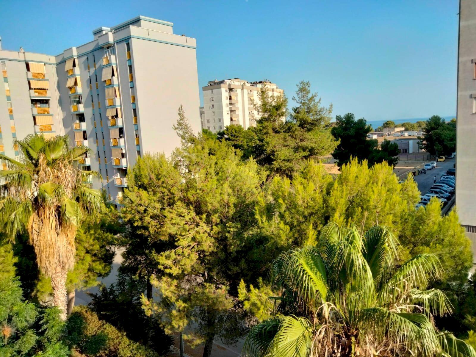 Four-room apartment Circonvallazione Dei Fiori, Taranto - photo 3