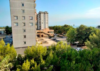 Quadrilocale Circonvallazione Dei Fiori, Taranto - foto 2