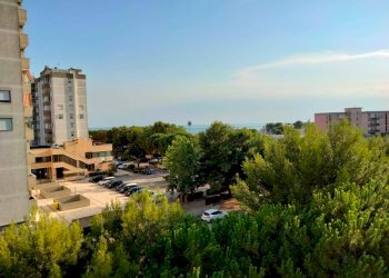 Quadrilocale Circonvallazione Dei Fiori, Taranto - foto 1