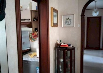 Quadrilocale Circonvallazione Dei Fiori, Taranto - foto 12