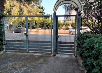 Quadrilocale Circonvallazione Dei Fiori, Taranto - foto 30