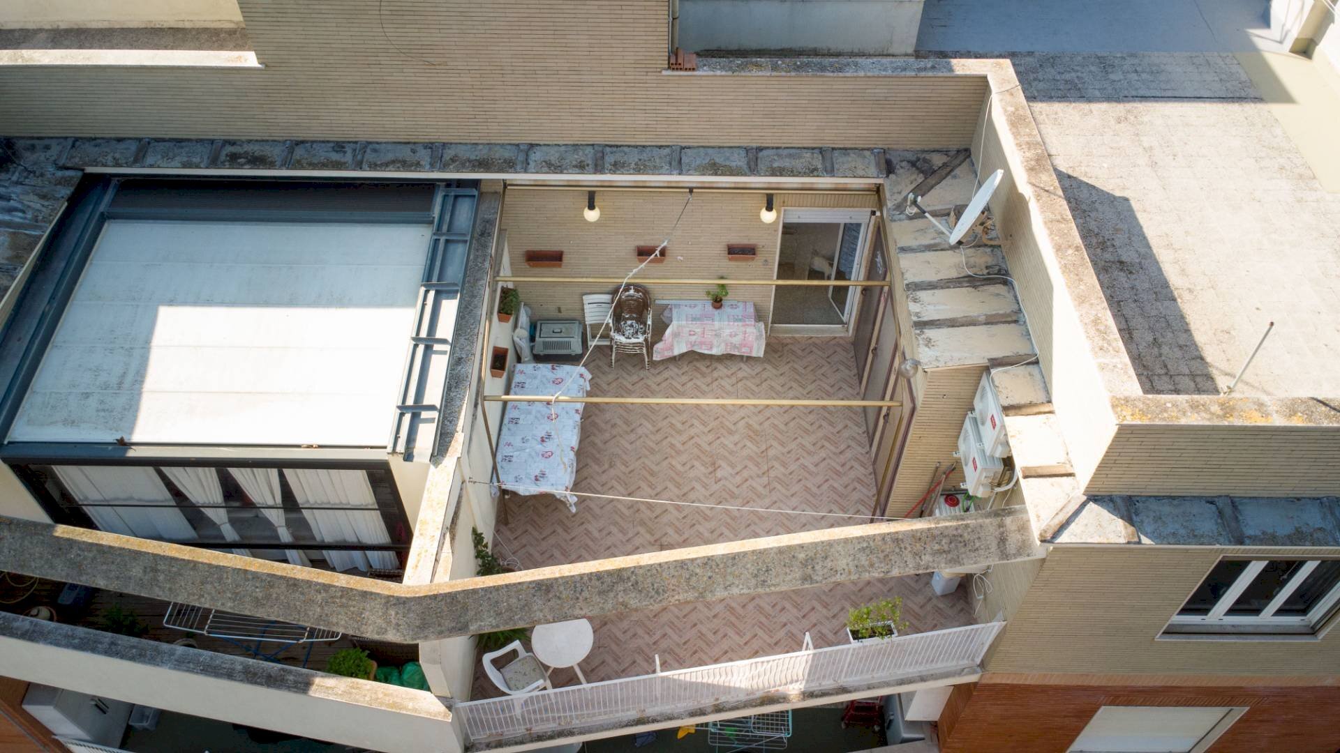 Attico Viale Vega, Roma - foto 3