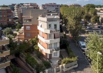 Attico Viale Vega, Roma - foto 2