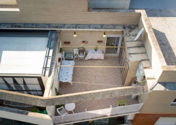 Attico Viale Vega, Roma - foto 3