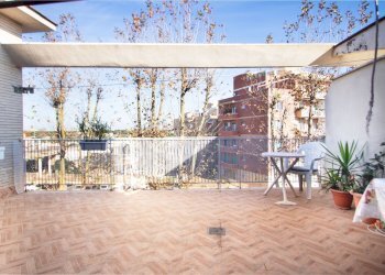 Attico Viale Vega, Roma - foto 4