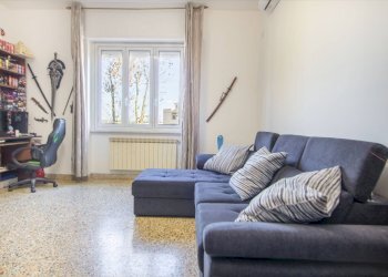 Attico Viale Vega, Roma - foto 5