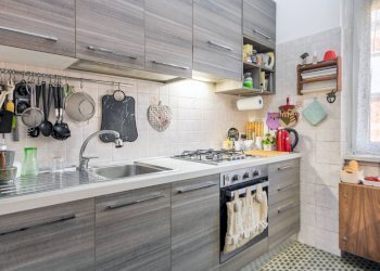 Attico Viale Vega, Roma - foto 9