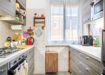 Attico Viale Vega, Roma - foto 10