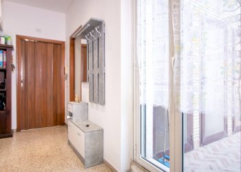 Attico Viale Vega, Roma - foto 12