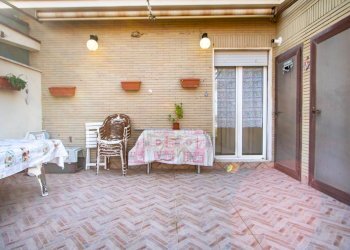 Attico Viale Vega, Roma - foto 13