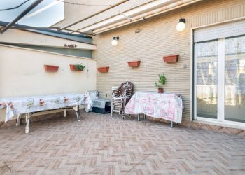 Attico Viale Vega, Roma - foto 14