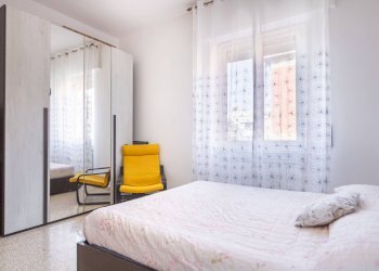 Attico Viale Vega, Roma - foto 16