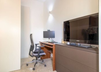 Attico Viale Vega, Roma - foto 18