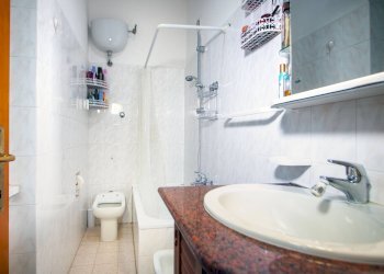 Attico Viale Vega, Roma - foto 19