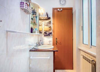 Attico Viale Vega, Roma - foto 20