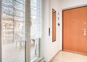 Attico Viale Vega, Roma - foto 21