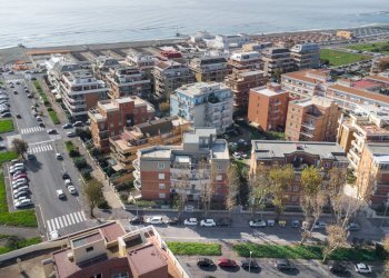 Attico Viale Vega, Roma - foto 1