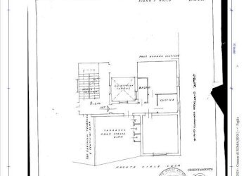 Attico Viale Vega, Roma - foto 24