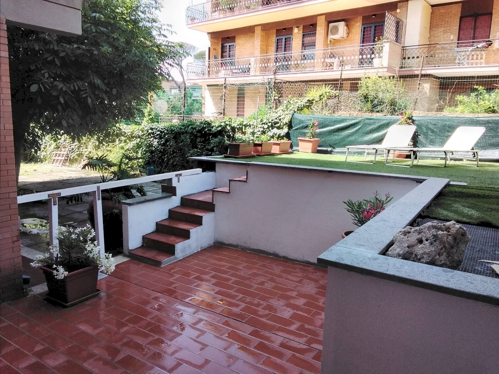 Bilocale Via Filippo Barigioni, Roma - foto 3