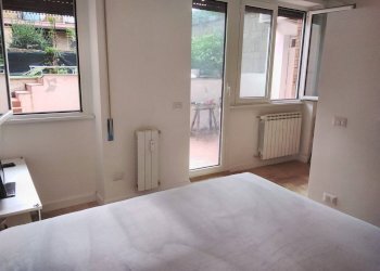 Bilocale Via Filippo Barigioni, Roma - foto 8