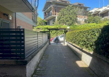 Bilocale Via Filippo Barigioni, Roma - foto 16