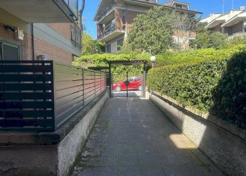 Bilocale Via Filippo Barigioni, Roma - foto 17