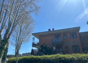 Bilocale Via Filippo Barigioni, Roma - foto 19