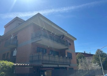 Bilocale Via Filippo Barigioni, Roma - foto 20